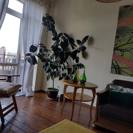 Art Studio Turnovo Leilighet Veliko Tŭrnovo Eksteriør bilde