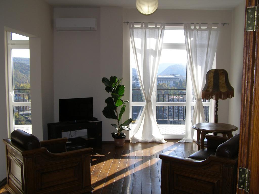 Art Studio Turnovo Leilighet Veliko Tŭrnovo Rom bilde