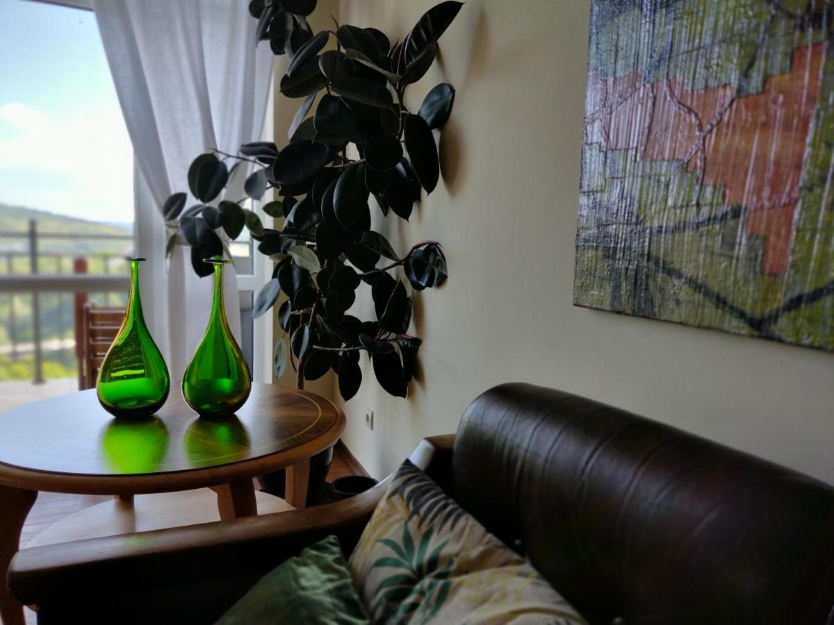Art Studio Turnovo Leilighet Veliko Tŭrnovo Eksteriør bilde