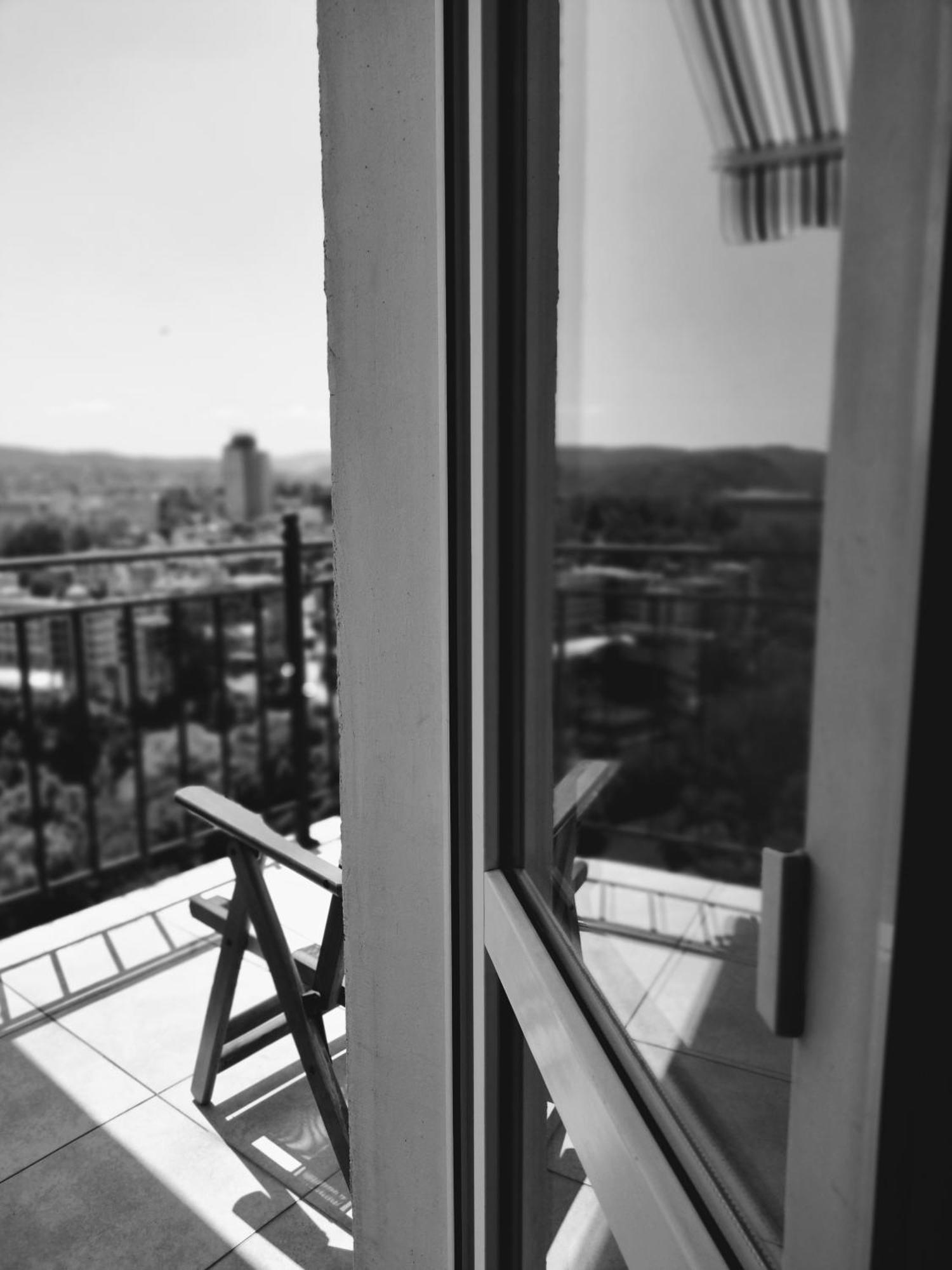 Art Studio Turnovo Leilighet Veliko Tŭrnovo Eksteriør bilde
