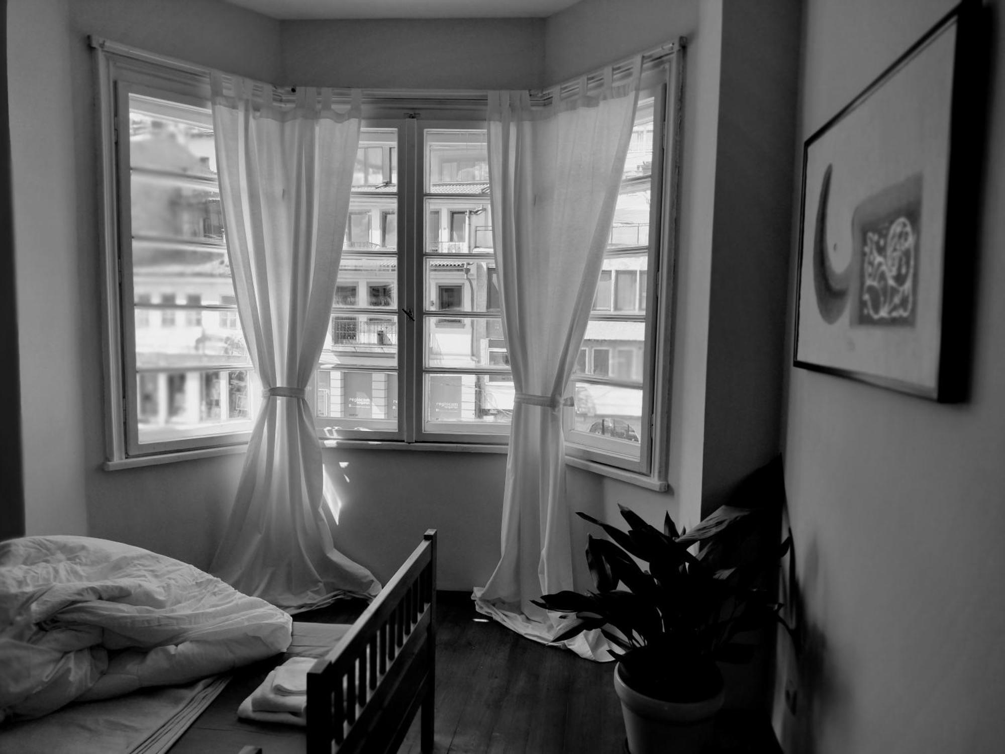 Art Studio Turnovo Leilighet Veliko Tŭrnovo Eksteriør bilde