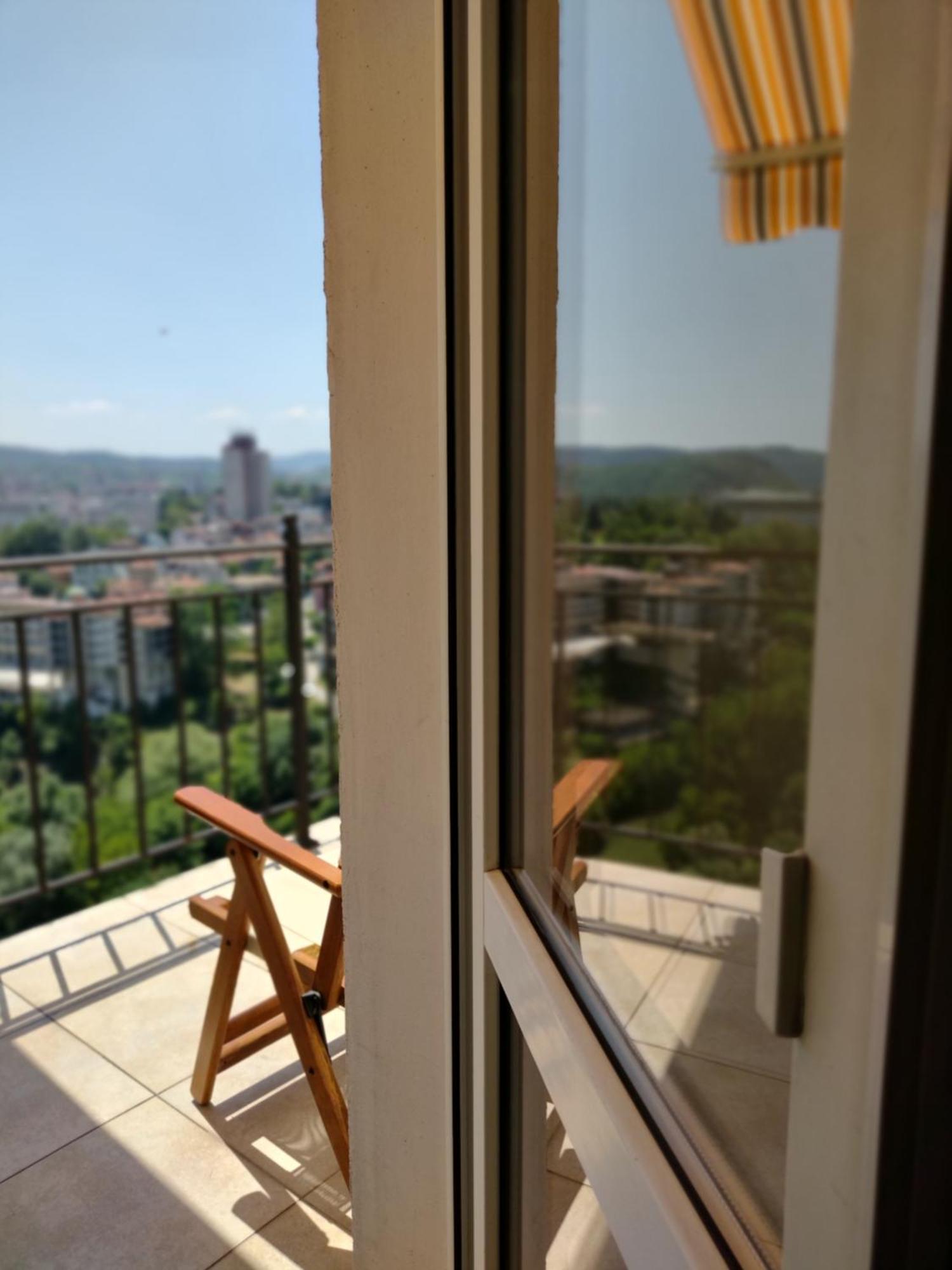 Art Studio Turnovo Leilighet Veliko Tŭrnovo Eksteriør bilde
